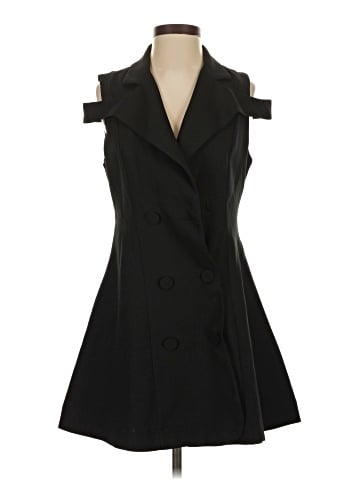 Nasty Gal Inc. Cocktail Dress (view 1)