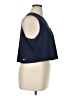 Nike Blue Sleeveless T-Shirt Size XL - photo 4