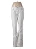 CAbi Stars Silver Jeans Size 6 - photo 1