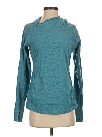 New Balance Pullover Sweater (view 1)