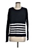 Cotton On Stripes Black Pullover Sweater Size M - photo 1