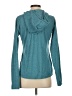 New Balance Teal Pullover Sweater Size Sm - photo 2