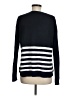 Cotton On Stripes Black Pullover Sweater Size M - photo 2