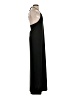 Forever 21 Black Cocktail Dress Size S - photo 4