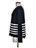 Cotton On Stripes Black Pullover Sweater Size M - photo 5