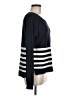 Cotton On Stripes Black Pullover Sweater Size M - photo 4
