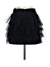 Vestique 100% Polyester Black Formal Skirt Size M - photo 1
