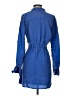 Zara Blue Cocktail Dress Size S - photo 2