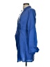 Zara Blue Cocktail Dress Size S - photo 5