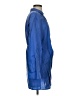 Zara Blue Cocktail Dress Size S - photo 4