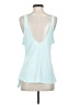 Athleta Blue Tank Top Size S - photo 2