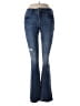 CAbi Stars Blue Jeans Size 2 - photo 1