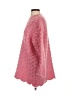 Zara Pink Pullover Sweater Size XS - photo 5