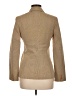 Weekend Max Mara Houndstooth Tan Blazer Size 8 - photo 2