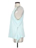 Athleta Blue Tank Top Size S - photo 5
