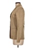 Weekend Max Mara Houndstooth Tan Blazer Size 8 - photo 5