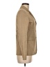 Weekend Max Mara Houndstooth Tan Blazer Size 8 - photo 4