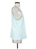 Athleta Blue Tank Top Size S - photo 4