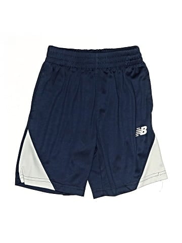 New Balance Athletic Shorts (view 1)