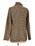 Unbranded 100% Polyester Houndstooth Brown Blazer Size L - photo 2