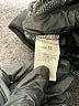 Sag Harbor Plaid Gray Coat Size 12 - photo 7