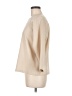 Unbranded Tan 3/4 Sleeve Top Size M - photo 5