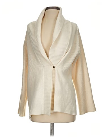 Natori Cardigan (view 1)