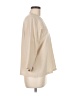 Unbranded Tan 3/4 Sleeve Top Size M - photo 4