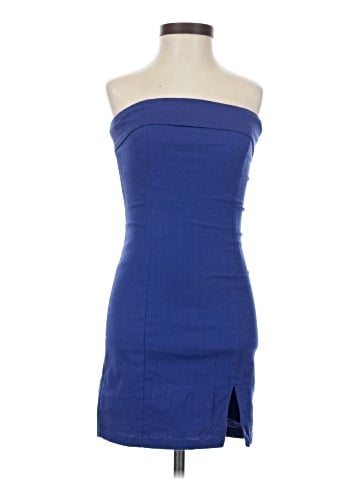 THATSSOFETCH Cocktail Dress (view 1)