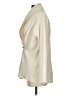 Natori 100% Polyester Ivory Cardigan Size S - photo 5