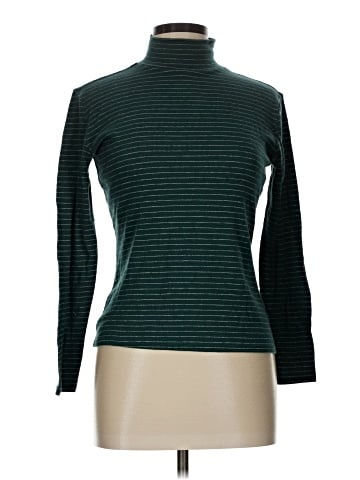 Nine West Long Sleeve Top (view 1)