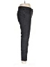 DKNY Jeans Chevron-herringbone Gray Jeans Size 10R - photo 4