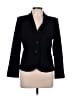 212 Collection Black Blazer Size 10 - photo 1
