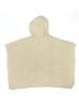 Zara Kids Ivory Poncho Size 8 - 9 - photo 2