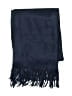 Savile Row 100% Acrylic Blue Scarf One size - photo 2