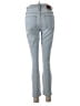 Madewell Hearts Blue Jeans Size 26 waist - photo 2