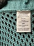 Unbranded Teal Kimono Size S - photo 7