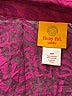 Ruby Rd. Burgundy 3/4 Sleeve Blouse Size 10 (petite) - photo 7
