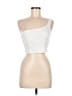 Forever 21 White Bodysuit Size M - photo 1