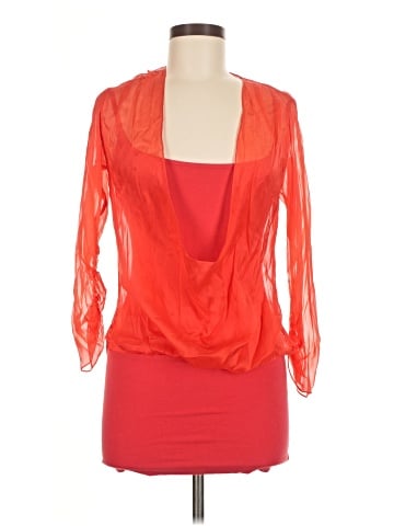 Silvia Tcherassi Cocktail Dress (view 1)