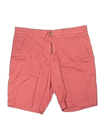 IZOD Khaki Shorts (view 1)