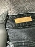 Pilcro Black Jeans Size 27 waist - photo 7
