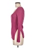 Open Edit Pink Pullover Sweater Size M - photo 5