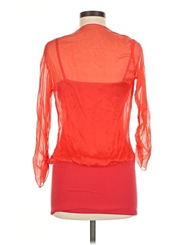 Silvia Tcherassi Cocktail Dress (view 2)