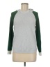 Evolution by Cyrus Gray Sweatshirt Size M - photo 1
