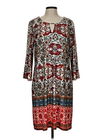 Tacera Casual Dress (view 1)