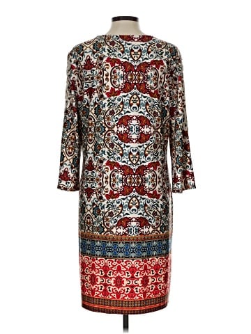 Tacera Casual Dress (view 2)