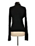 Neiman Marcus Black Silk Pullover Sweater Size M - photo 2