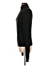 Neiman Marcus Black Silk Pullover Sweater Size M - photo 5