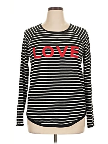 Project Pullover Sweater (view 1)